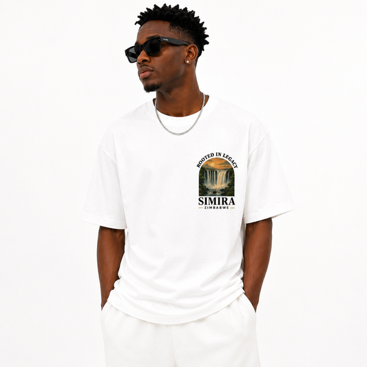 Rooted In Legacy Tee
