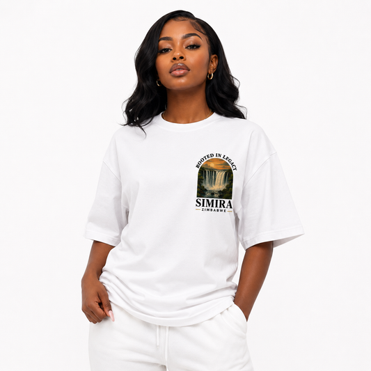 Rooted In Legacy Tee