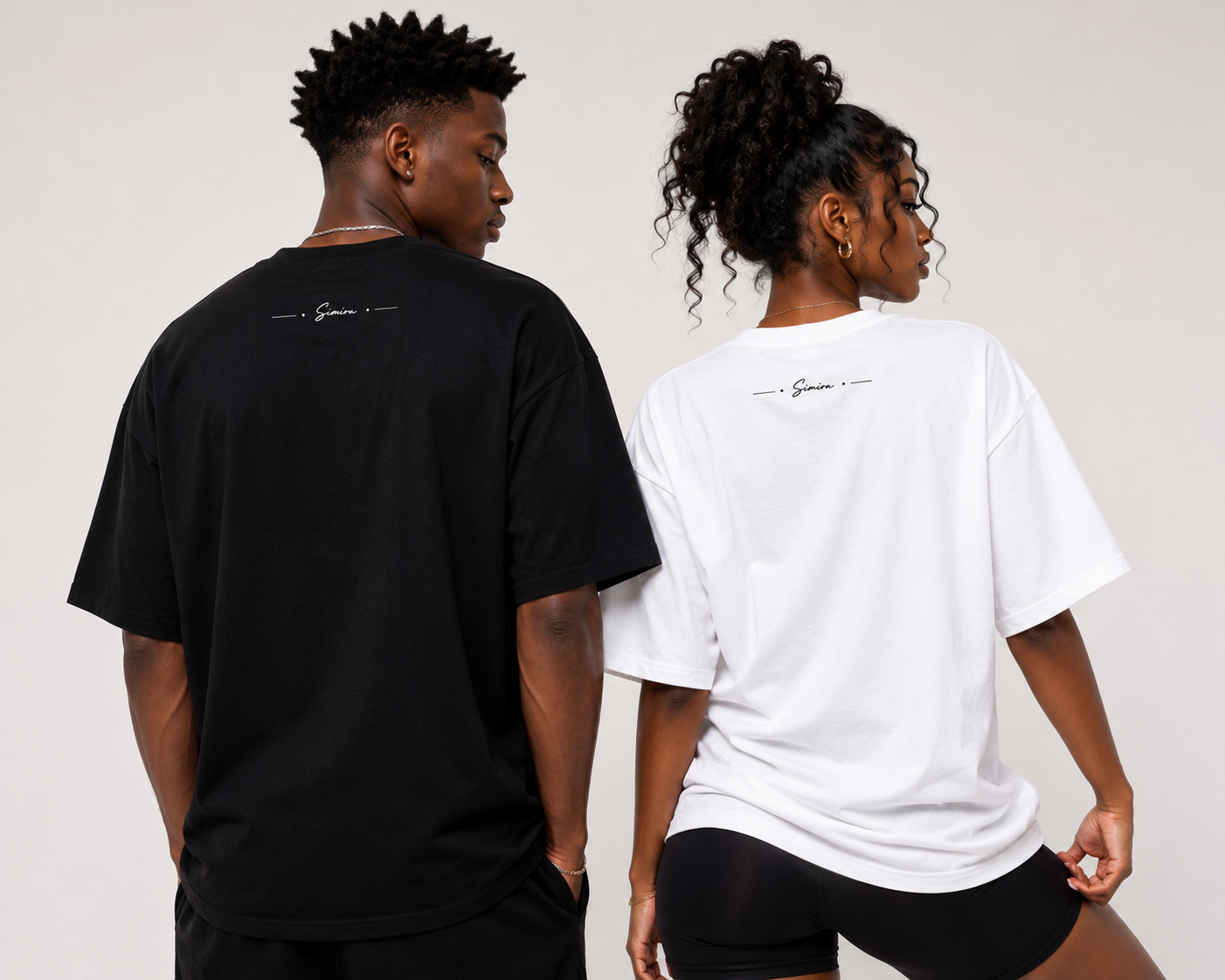 Rooted In Legacy Tee 🇿🇼