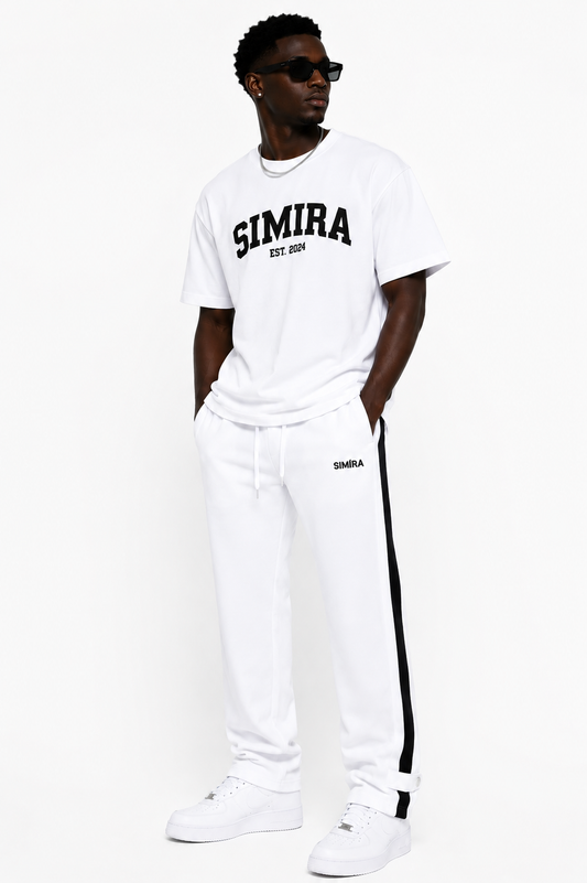 Simira Track Pants – Relaxed Fit Streetwear Joggers