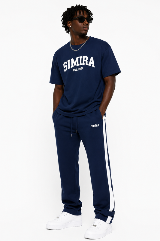 Simira Track Pants – Relaxed Fit Streetwear Joggers